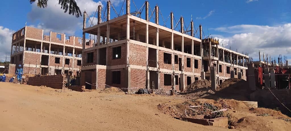 Mashamba Residence