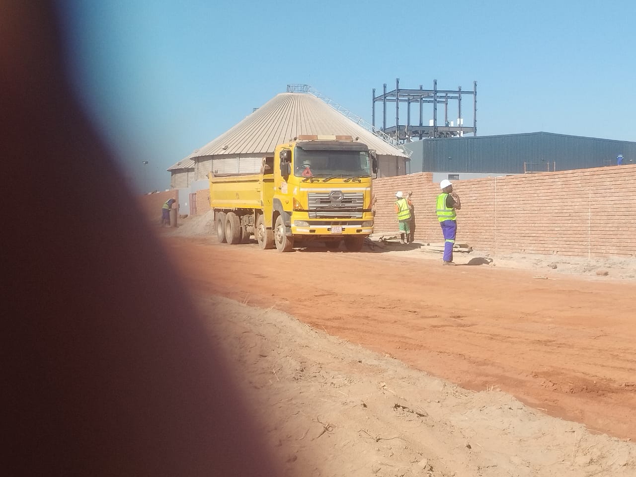 Projects Hero